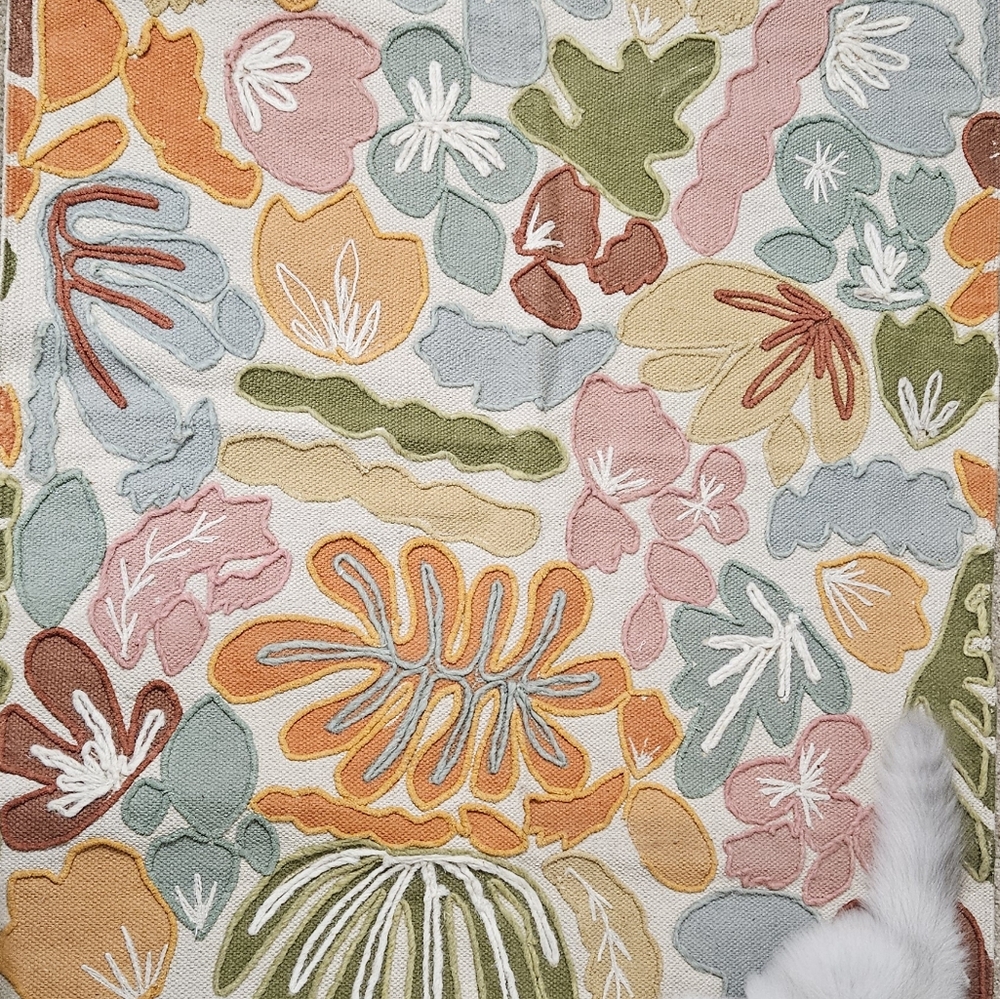 christian lacroix maison scatter rug 3×5 fit